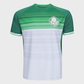 Camiseta Betel Palmeiras Power III Masculina BRANCO