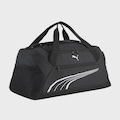 Bolsa Puma Fundamental Small Sport 34 Litros PRETO