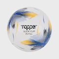 Bola Futsal Topper Slick Cup BRANCO