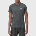 Camiseta Oakley Trn Ellipse Sports Masculina PRETO