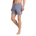 Short Adidas Essentials Masculino CINZA/BRANCO