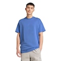 Camiseta Adidas All Szn Masculina AZUL