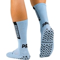 Meia Esportiva Futebol UltraGrip ProSocks Masculina AZUL CLARO
