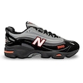 Tênis Unissex New Balance 1000 Casual CINZA/VERMELHO