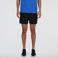 Bermuda Sport Essentials 5" New Balance Masculino PRETO