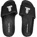 Chinelo Rip Curl Slide Search City Masculino PRETO