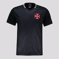 Camiseta Vasco Valor FutFanatics Masculina NAO SE APLICA