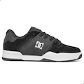 Tênis DC Shoes Central IMP Unissex BRANCO