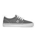 Tênis Qix Combat 3 Infantil CINZA