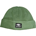 Gorro Rip Curl Classic Surf Lined Reg Dusty VERDE