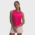 Camiseta Regata de Treino Under Armour Vanish Energy Feminina ROXO