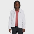 Jaqueta Corta Vento Under Armour Rival Sportwind Feminina BRANCO