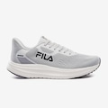 Tênis Fila Fastness Masculino CINZA
