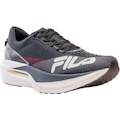 Tênis Fila Racer Carbon 3 Masculino PRETO