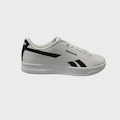 Tênis Reebok Prime Grounds Unissex BRANCO/PRETO