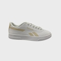 Tênis Reebok Prime Grounds Unissex BRANCO/BEGE