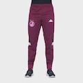 Calça Juventus Kappa Banda Masculina VINHO