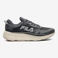 Tênis Fila Maxximus Masculino PRETO