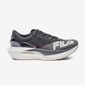Tênis Fila Racer Carbon 3 Masculino PRETO