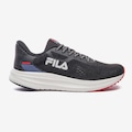 Tênis Fila Fastness Masculino PRETO