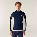 Jaqueta Fila Heritage F-Box Masculina AZUL
