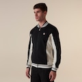 Jaqueta Fila Settanta Masculina PRETO