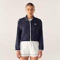 Jaqueta Fila Essential Floating Feminina AZUL