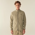 Jaqueta Fila Essential Floating Masculina VERDE