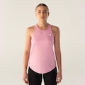 Regata Fila Basic Sports III Feminina ROSA