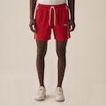Bermuda Fila Biella Itália Masculina 6