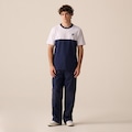 Calça Fila Outdoor Masculina AZUL