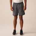 Bermuda Fila Curve - 7" Masculino CINZA