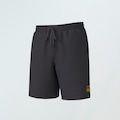 Bermuda Fila Comfort Motor Sport Masculino PRETO