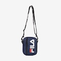 Bolsa Lateral Fila Life Versatili Unisex AZUL