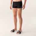 Sunga Fila Line 18 Masculina PRETO