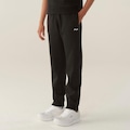 Calça Fila Regular Winter B Infantil PRETO
