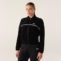 Jaqueta Fila Essentials Canelada Feminina PRETO