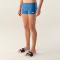 Sunga Fila Boxer II Masculina AZUL