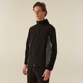 Jaqueta Fila Adaptable Future Sports Masculina PRETO