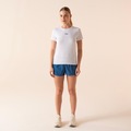 Shorts Fila Core Run - 3" Feminino 4