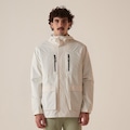 Jaqueta Fila Water Resistant Masculina BRANCO