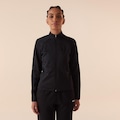 Jaqueta Fila Outdoor Feminina PRETO