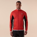 Jaqueta Fila Heritage F-Box Masculina VERMELHO