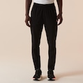 Calça Fila Zip IV Masculina PRETO