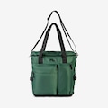 Bolsa De Ombro Fila Sport Life Unissex VERDE