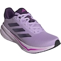 Tênis Adidas Response Feminino ROXO/ROXO CLA