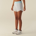 Shorts Fila Double Basic Train III Feminino 3