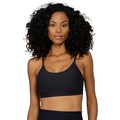 Top Run More Kelp Feminino PRETO
