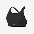 Top Fila Performa Force Feminino PRETO