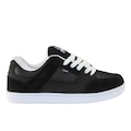 Tênis Qix Am - Masculino BRANCO/PRETO